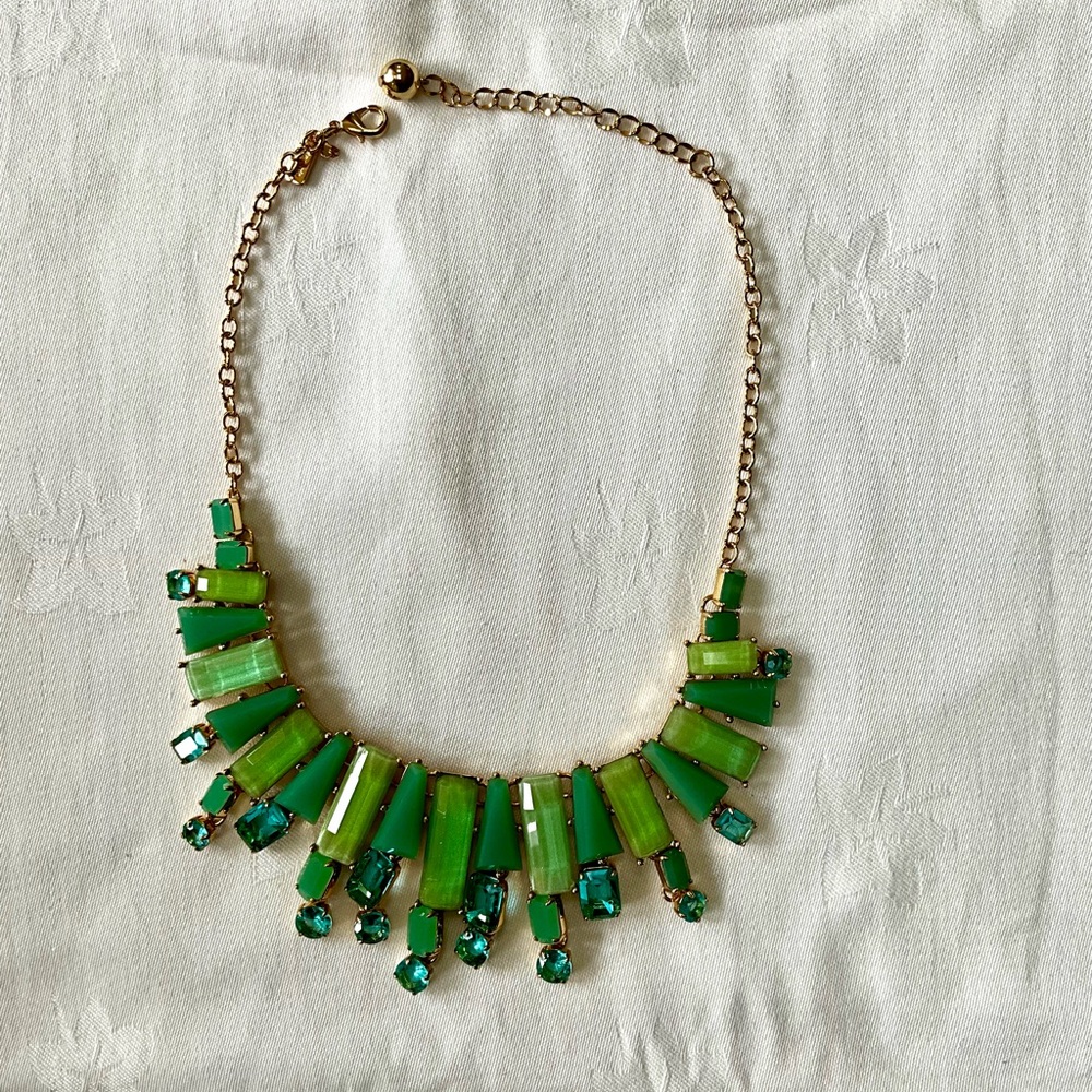 Kate Spade Statement Necklace